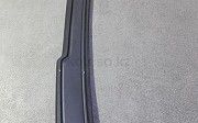 Козырек на заднее стекло (спойлер) для BMW 5 series E60 Алматы