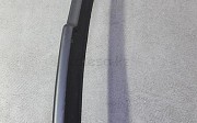 Козырек на заднее стекло (спойлер) для BMW 5 series E60 Алматы