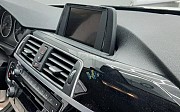 Автомагнитола Android BMW 3 F30 Алматы