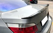 Спойлер на крышку багажника BMW е60 Алматы