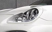 Реснички Porsche Cayenne Алматы