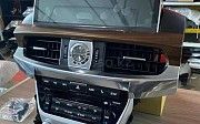 Монитор для toyota land cruiser 200 Астана