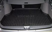 Полиуретановые коврики в багажник для Chevrolet AVEO Алматы