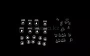 Дефлекторы боковых окон Lexus GX460 Алматы