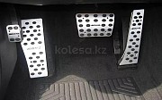 Накладки на пидали на Mercedes BENZ AMG Style& Brabus Алматы