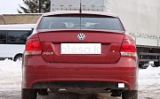 Козырек на заднее стекло VW Polo Sedan 2010 + Алматы
