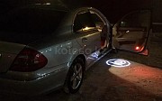 Штатная Подсветка двери с логотипом Mercedes Benz w210 w124 w202 w203 Нұр-Сұлтан (Астана)
