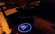 Штатная Подсветка двери с логотипом Mercedes Benz w210 w124 w202 w203 Астана