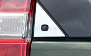 Хром накладки заднего стекла планки для Toyota Land Cruiser Prado FJ 150 Алматы