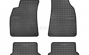 Комплект резиновых автомобильных ковриков на AUDI (a4), b7 05 — 08 Алматы
