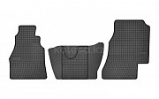 Комплект резиновых автомобильных ковриков на Mercedes Sprinter I w901-w905 Алматы