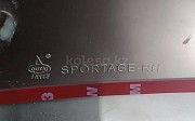 Хромированные накладки на зеркала Kia Sportage Алматы