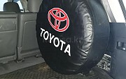 Крепление запаски Toyota Алматы