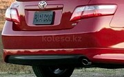 Юбка задняя на Toyota Camry XV40 Алматы
