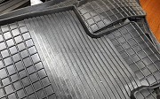 Комплект резиновых ковриков для BMW G11/G12 7 Series Алматы