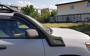 Шноркель на Toyota lancruiser 200 Алматы