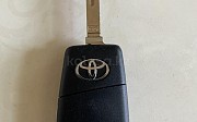 Чип ключ Toyota Corolla Алматы