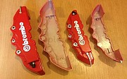 Универсальные накладки Brembo Алматы