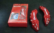 Универсальные накладки Brembo Алматы