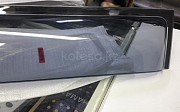 Дефлекторы окон (ветровики) для Mitsubishi Pajero 2 (V31) широкие Алматы