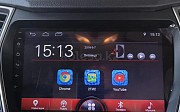 Android Hyundai Santa FE DM Алматы