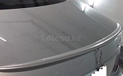 Спойлер на крышку багажника Mercedes Benz S-class W221 о Алматы