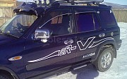 Козырек на лобовое стекло на Honda CR-V (Rd1) 1996 + Алматы