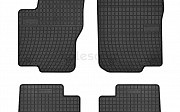 Комплект резиновых автомобильных ковриков на Mercedes GL-Klasa II x166 Алматы