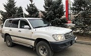 Toyota Land Cruiser 105 Актобе