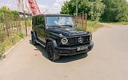 Mercedes-Benz G63 AMG Алматы