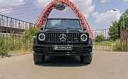 Mercedes-Benz G63 AMG Алматы