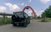 Mercedes-Benz G63 AMG Алматы