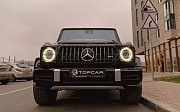 G63 AMG в Алмате Алматы