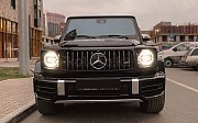 G63 AMG в Алмате Алматы