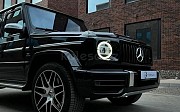 Премиальный Mercedes G63 AMG Алматы