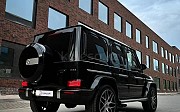 Премиальный Mercedes G63 AMG Алматы