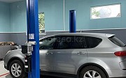 СТО "SuБарин" ремонт всех моделей Subaru 