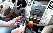 Bluetooth в штатную магнитолу Toyota и Lexus 