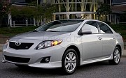 Toyota Corolla. Замена робота на акпп 