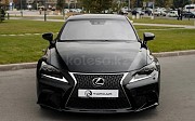 Lexus IS250 в Алмате Алматы