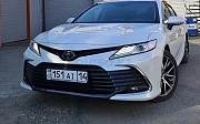 Toyota Camry 75, Toyota Camry 55 Алматы