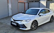 Toyota Camry 75, Toyota Camry 55 Алматы