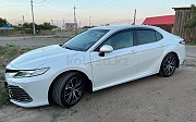 Toyota Camry 75, Toyota Camry 55 Алматы