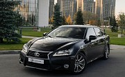 Lexus GS250 в Алмате 