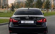 Lexus GS250 в Алмате 