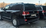 Toyota Land Cruiser 200 