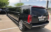 Лимузин Cadillac Escalade (Кадиллак Эскалейд) в Алматы 