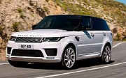 Чип тюнинг, прошивка евро 2 Land rover range rover 