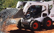 Мини погрузчика Бобкат bobcat АНТ МКСМ мультик Нұр-Сұлтан (Астана)