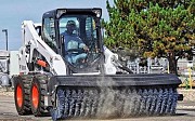 Мини погрузчика Бобкат bobcat АНТ МКСМ мультик Нұр-Сұлтан (Астана)